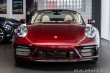 Porsche 911 Targa 4S Heritage Design 2022