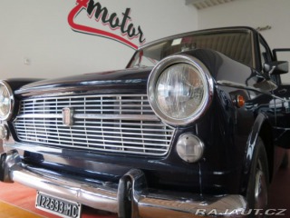 Fiat Ostatní modely 103 P Berlina 1100 R 1969
