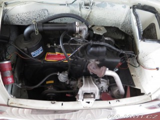 Fiat Ostatní modely Autobianchi 110 Berlina 1968