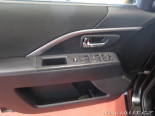 Mazda 5 1.8 85kW,klima,kamera,výh 2014