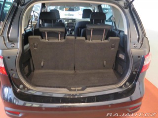 Mazda 5 1.8 85kW,klima,kamera,výh 2014