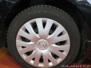 Mazda 5 1.8 85kW,klima,kamera,výh 2014