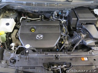 Mazda 5 1.8 85kW,klima,kamera,výh 2014