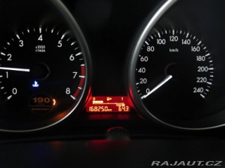 Mazda 5 1.8 85kW,klima,kamera,výh 2014