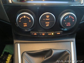 Mazda 5 1.8 85kW,klima,kamera,výh 2014