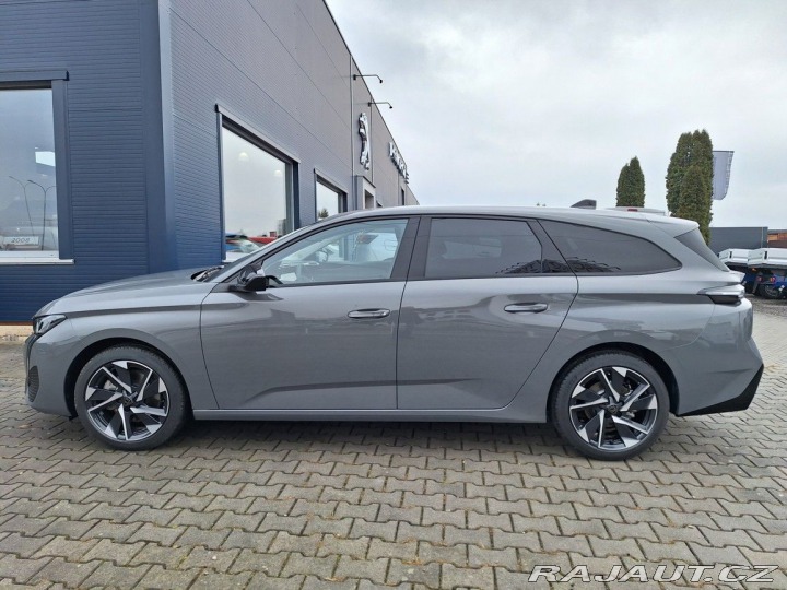 Peugeot 308 SW ALLURE PureTech 130 MA 2024