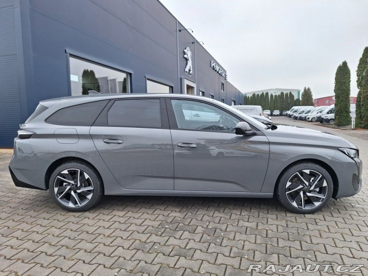 Peugeot 308 SW ALLURE PureTech 130 MA 2024