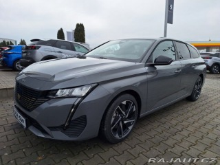 Peugeot 308 SW ALLURE PureTech 130 MA 2024