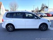 Volkswagen Touran 1.6 TDI DSG 7míst Comfort 2013