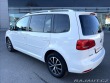 Volkswagen Touran 1.6 TDI DSG 7míst Comfort 2013