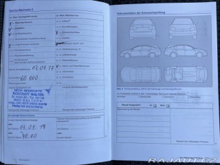 Volkswagen Touran 1.6 TDI DSG 7míst Comfort 2013