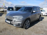 BMW X5 3,0 xDrive40d 230kw Nový