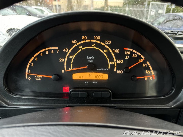 Mercedes-Benz G 3,0 G 280 CDi Professio 2010