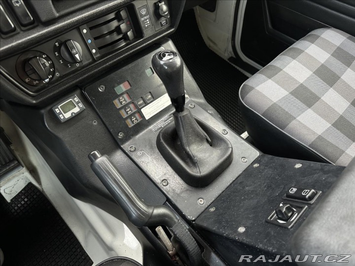 Mercedes-Benz G 3,0 G 280 CDi Professio 2010