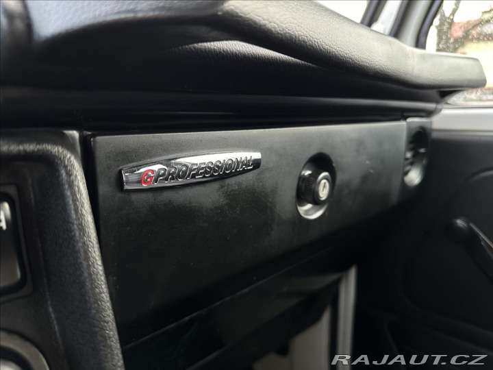 Mercedes-Benz G 3,0 G 280 CDi Professio 2010