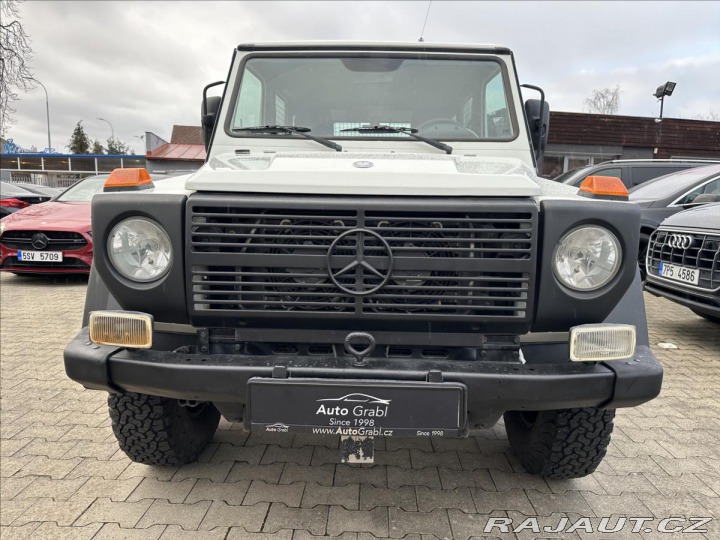 Mercedes-Benz G 3,0 G 280 CDi Professio 2010