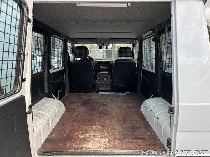 Mercedes-Benz G 3,0 G 280 CDi Professio 2010
