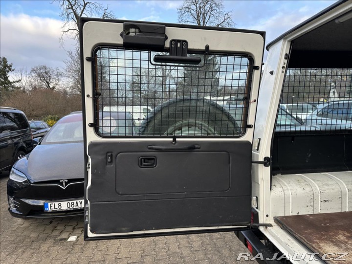 Mercedes-Benz G 3,0 G 280 CDi Professio 2010