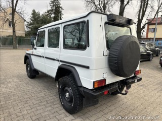 Mercedes-Benz G 3,0   G 280 CDi Professio 2010