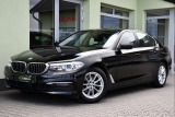 BMW 5 520d 140kW ACC LED NAVI A
