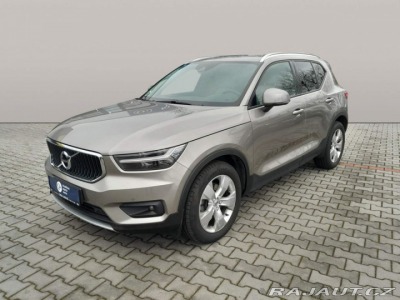 Volvo XC40 B4 2.0L 197 HP MOMENTUM P