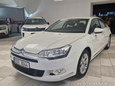 Citroën C5 2,0HDi