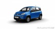 Fiat Panda Italia Cold 1.0 BSG 70k 2024