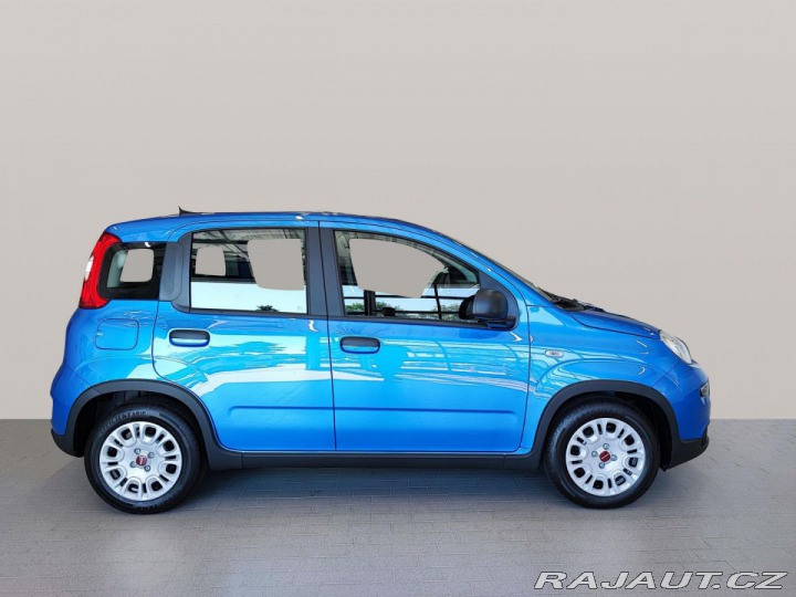 Fiat Panda Italia Cold 1.0 BSG 70k 2024
