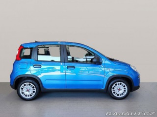 Fiat Panda Italia Cold 1.0 BSG 70k 2024