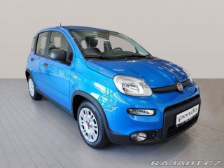 Fiat Panda Italia Cold 1.0 BSG 70k 2024