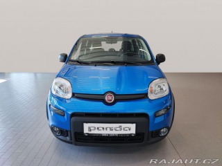 Fiat Panda Italia Cold 1.0 BSG 70k 2024