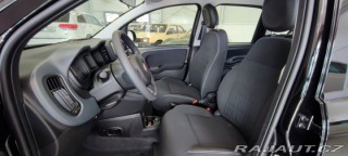 Fiat Panda Italia Cold 1.0 BSG 70k 2024