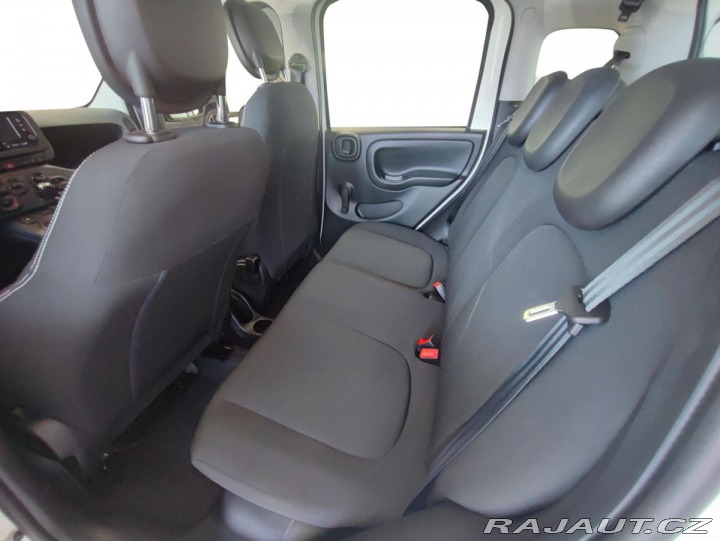 Fiat Panda Italia Cold 1.0 BSG 70k 2024