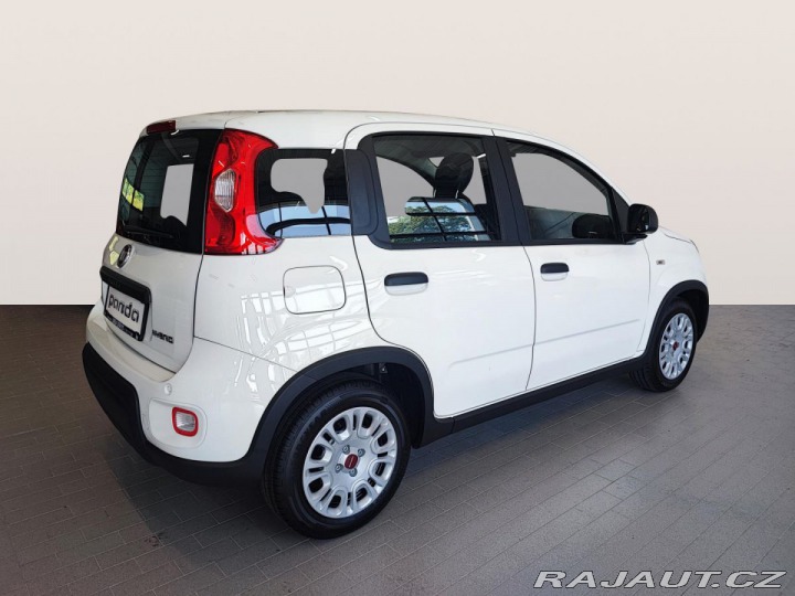 Fiat Panda Italia Cold 1.0 BSG 70k 2024