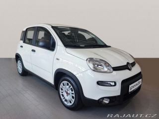 Fiat Panda Italia Cold 1.0 BSG 70k 2024
