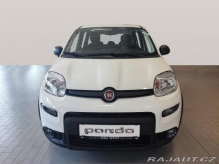 Fiat Panda Italia Cold 1.0 BSG 70k 2024