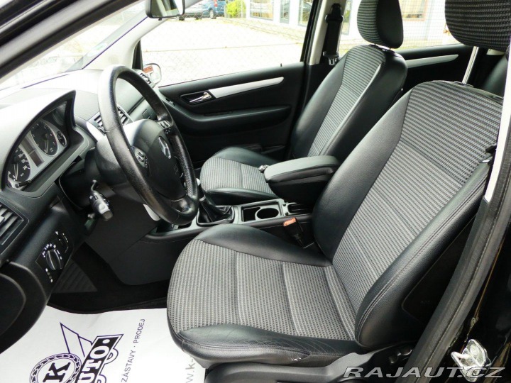 Mercedes-Benz A A200i 100kW *Avantgarde*A 2006
