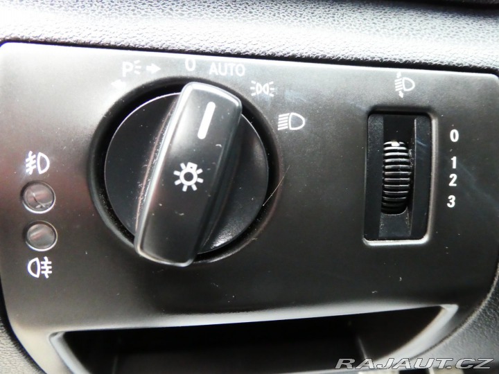 Mercedes-Benz A A200i 100kW *Avantgarde*A 2006
