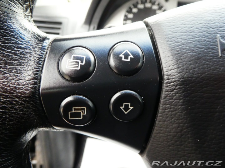 Mercedes-Benz A A200i 100kW *Avantgarde*A 2006