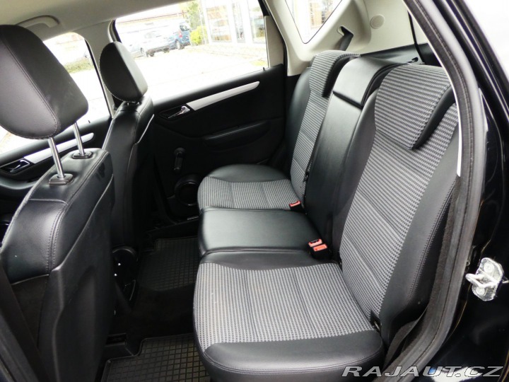 Mercedes-Benz A A200i 100kW *Avantgarde*A 2006