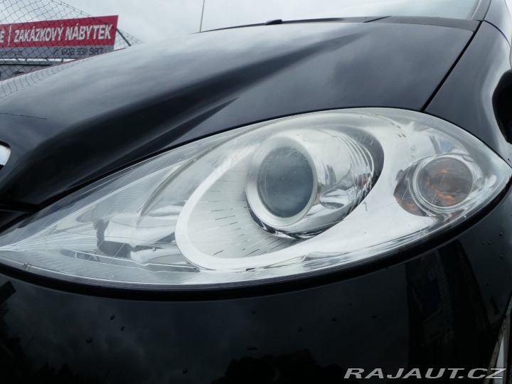 Mercedes-Benz A A200i 100kW *Avantgarde*A 2006