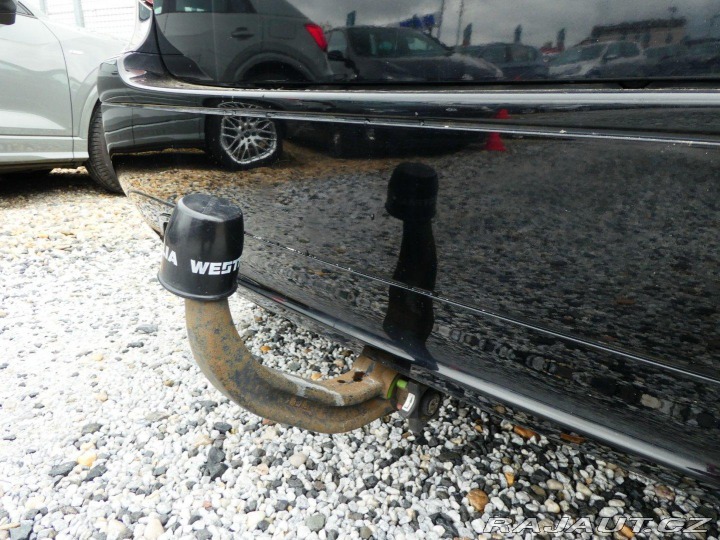 Mercedes-Benz A A200i 100kW *Avantgarde*A 2006