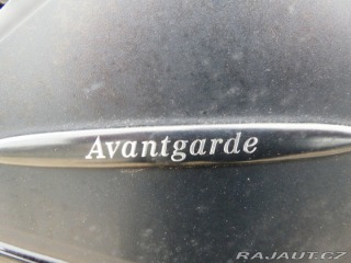Mercedes-Benz A A200i 100kW *Avantgarde*A 2006