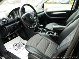 Mercedes-Benz A A200i 100kW *Avantgarde*A 2006
