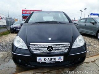 Mercedes-Benz A A200i 100kW *Avantgarde*A 2006