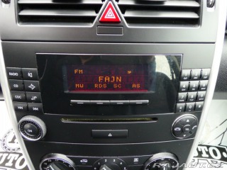 Mercedes-Benz A A200i 100kW *Avantgarde*A 2006