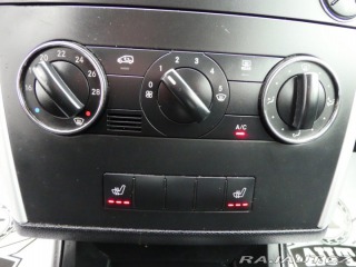 Mercedes-Benz A A200i 100kW *Avantgarde*A 2006