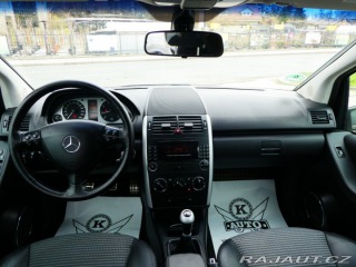 Mercedes-Benz A A200i 100kW *Avantgarde*A 2006