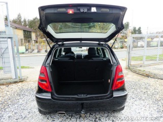 Mercedes-Benz A A200i 100kW *Avantgarde*A 2006