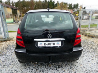 Mercedes-Benz A A200i 100kW *Avantgarde*A 2006
